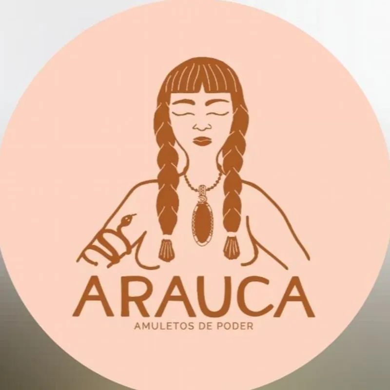 ARAUCA - Amuletos de poder